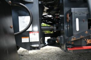 2019 Komatsu WA270-8 Loader 1776-BT