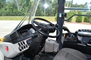 2019 Komatsu WA270-8 Loader 1776-BT