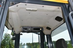 2019 Komatsu WA270-8 Loader 1776-BT
