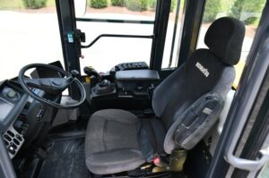 2019 Komatsu WA270-8 Loader 1776-BT