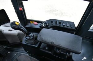 2019 Komatsu WA270-8 Loader 1776-BT