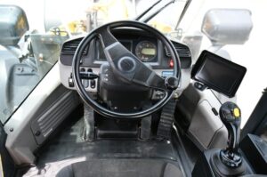 2019 Komatsu WA270-8 Loader 1776-BT