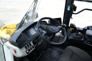 2019 Komatsu WA270-8 Loader 1776-BT