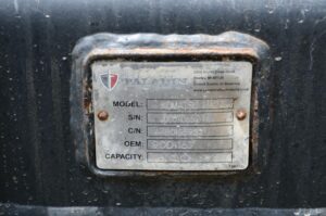 2019 Komatsu WA270-8 Loader 1776-BT