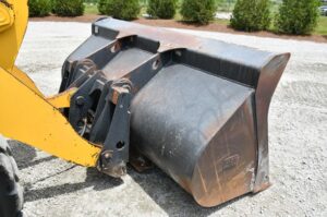 2019 Komatsu WA270-8 Loader 1776-BT