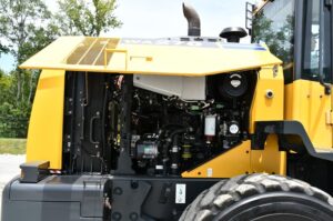 2019 Komatsu WA270-8 Loader 1776-BT