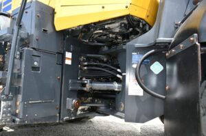2019 Komatsu WA270-8 Loader 1776-BT