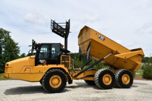 2022 CATERPILLAR 735 1752-BB
