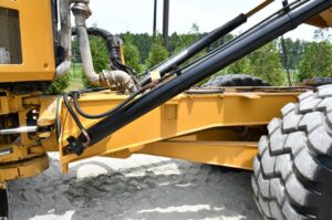 2022 CATERPILLAR 735 1752-BB