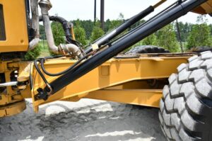 2022 CATERPILLAR 735 1752-BB