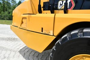 2022 CATERPILLAR 735 1752-BB