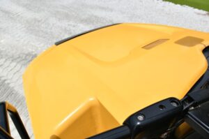 2022 CATERPILLAR 735 1752-BB