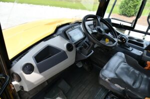 2022 CATERPILLAR 735 1752-BB