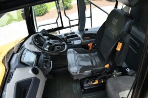 2022 CATERPILLAR 735 1752-BB
