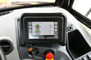 2022 CATERPILLAR 735 1752-BB