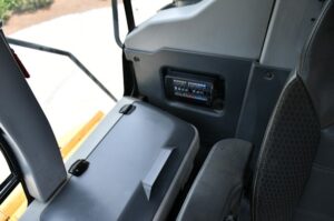 2022 CATERPILLAR 735 1752-BB