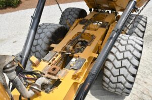 2022 CATERPILLAR 735 1752-BB
