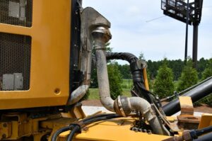 2022 CATERPILLAR 735 1752-BB