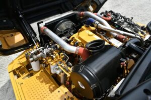2022 CATERPILLAR 735 1752-BB