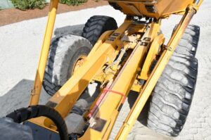 2015 BELL BE Dump Truck 1768-BT
