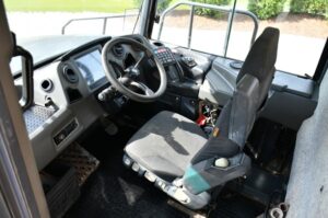 2015 BELL BE Dump Truck 1768-BT