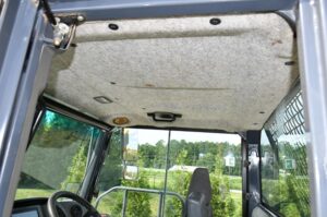 2015 BELL BE Dump Truck 1768-BT
