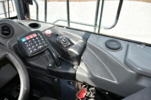 2015 BELL BE Dump Truck 1768-BT