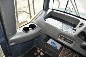 2015 BELL BE Dump Truck 1768-BT