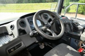 2015 BELL BE Dump Truck 1768-BT