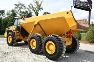 2015 BELL BE Dump Truck 1768-BT