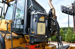 2015 BELL BE Dump Truck 1768-BT