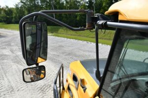 2015 BELL BE Dump Truck 1768-BT
