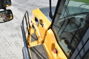 2015 BELL BE Dump Truck 1768-BT