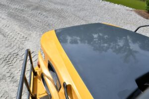 2015 BELL BE Dump Truck 1768-BT