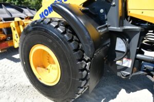 2019 KOMATSU WA320-8 #1790-BT
