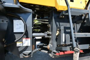 2019 KOMATSU WA320-8 #1790-BT