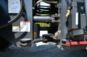 2019 KOMATSU WA320-8 #1790-BT