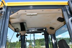 2019 KOMATSU WA320-8 #1790-BT