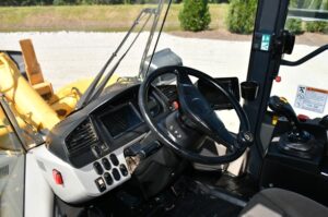 2019 KOMATSU WA320-8 #1790-BT
