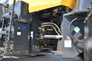 2019 KOMATSU WA320-8 #1790-BT
