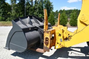 2019 KOMATSU WA320-8 #1790-BT