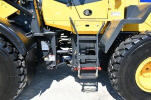 2019 KOMATSU WA320-8 #1790-BT