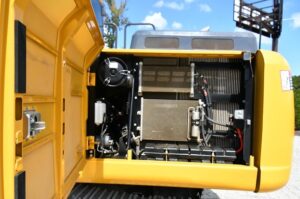 2021 DEERE 160G #1791-BT 2021 DEERE 160G #1791-BT