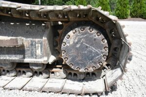 2021 DEERE 160G #1791-BT 2021 DEERE 160G #1791-BT