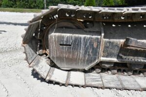 2021 DEERE 160G #1791-BT 2021 DEERE 160G #1791-BT