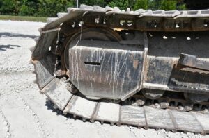 2021 DEERE 160G #1791-BT 2021 DEERE 160G #1791-BT