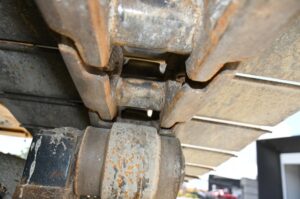 2021 DEERE 160G #1791-BT 2021 DEERE 160G #1791-BT