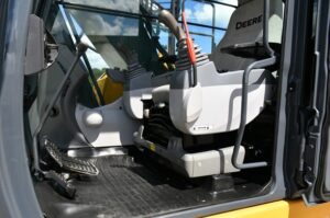 2021 DEERE 160G #1791-BT 2021 DEERE 160G #1791-BT