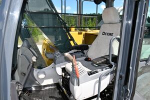 2021 DEERE 160G #1791-BT 2021 DEERE 160G #1791-BT