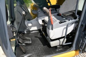 2021 DEERE 160G #1791-BT 2021 DEERE 160G #1791-BT